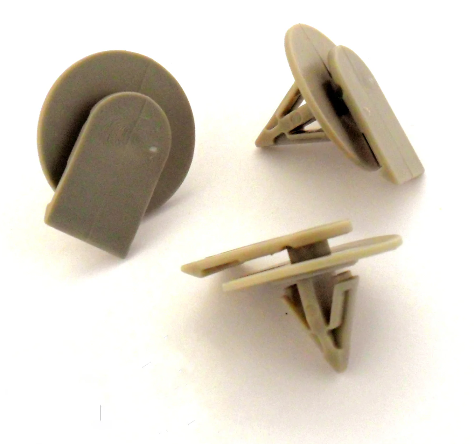 Mini Side Skirt Rocker panel Clip